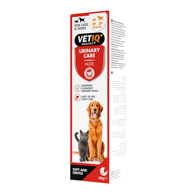 VETIQ Urinary pasta 100 g