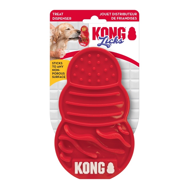 KONG Licks maiusematt, L