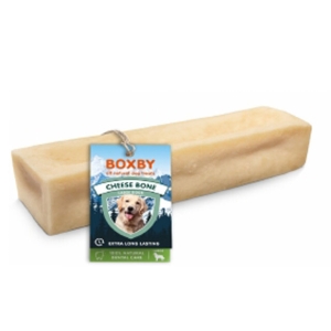 Boxby juustupulk, L