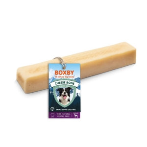 Boxby juustupulk, M