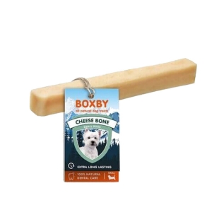 Boxby juustupulk, S