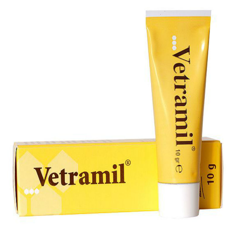 VETRAMIL 10G