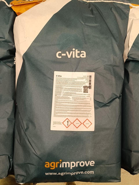 C-VITA 25KG