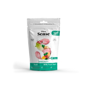 Dibaq Sense Immunity Duck 100g