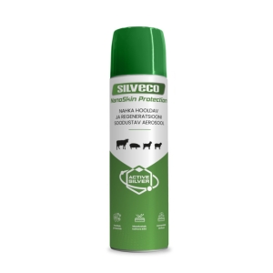 SILVECO NANOSKIN PROTECTION NAHAAEROSOOL 250ML