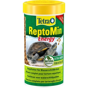 Tetra reptiilide toidulisand Reptomin Energy 250 ml