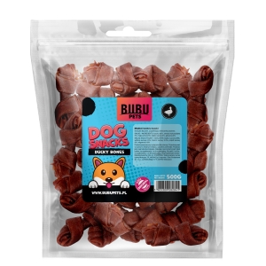 Bubu Pets koeramaius pardilihakondid 500g