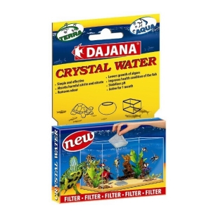 Dajana Crystal Water vahend puhta vee saamiseks