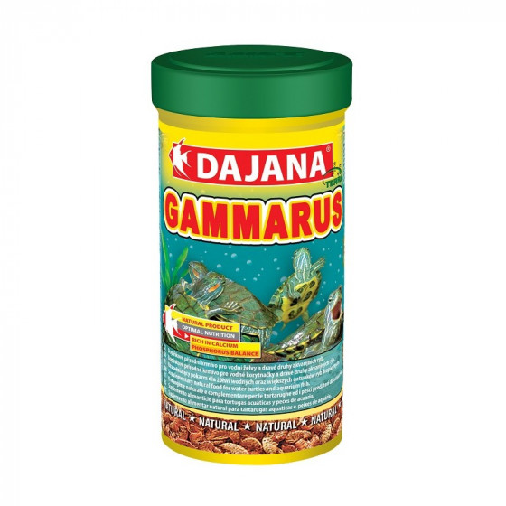 Dajana Gammarus 100 ml