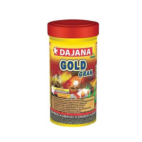 Dajana Gold Gran 100 ml