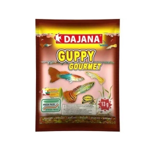 Dajana Guppy Gourmet 80 ml