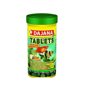 Dajana Tablets Adhesive 250 ml