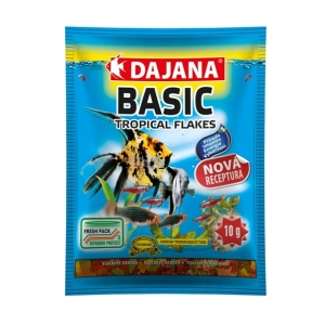 Dajana Tropica  80 ml/10g