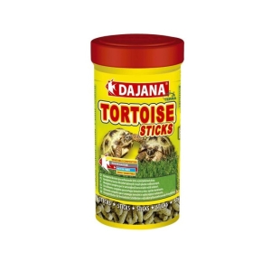 Dajana Tortoise Sticks 250 ml