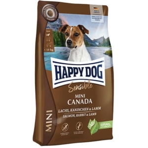 Happy Dog Sensible Mini Canada 800g