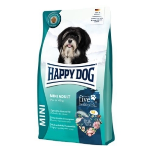 Happy Dog Fit&Well Adult Mini 10kg