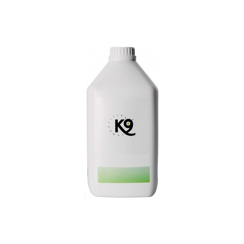 K9 Aloe Vera šampoon kõikidele karvatüüpidele 5.7 l