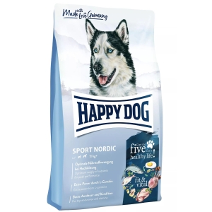 Happy Dog Fit&Vital Sport Nordic 14kg